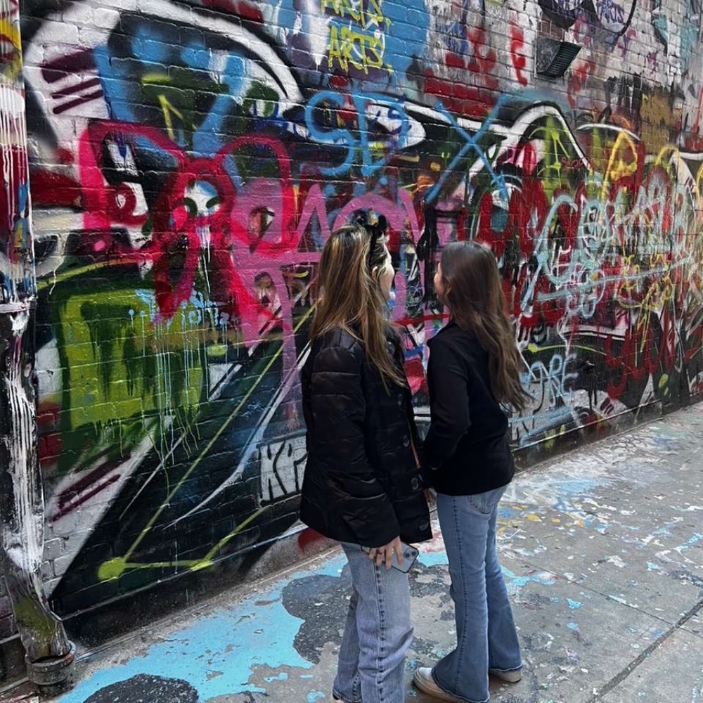 Meet your Posher, Lillia